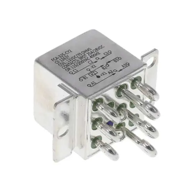 FCA-325-CY2 (FCA-325-CY2)