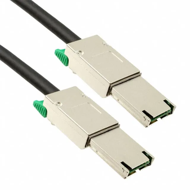 FCB-3051-UAS (PCIE X4 GENERATION 2 CABLE)