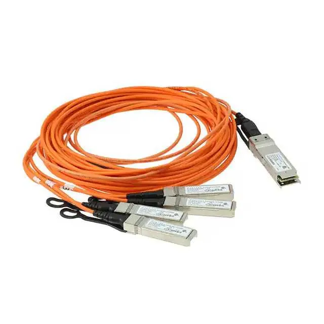 FCBN510QE2C03 (CABLE OPT 4X10GBPS QSFP)