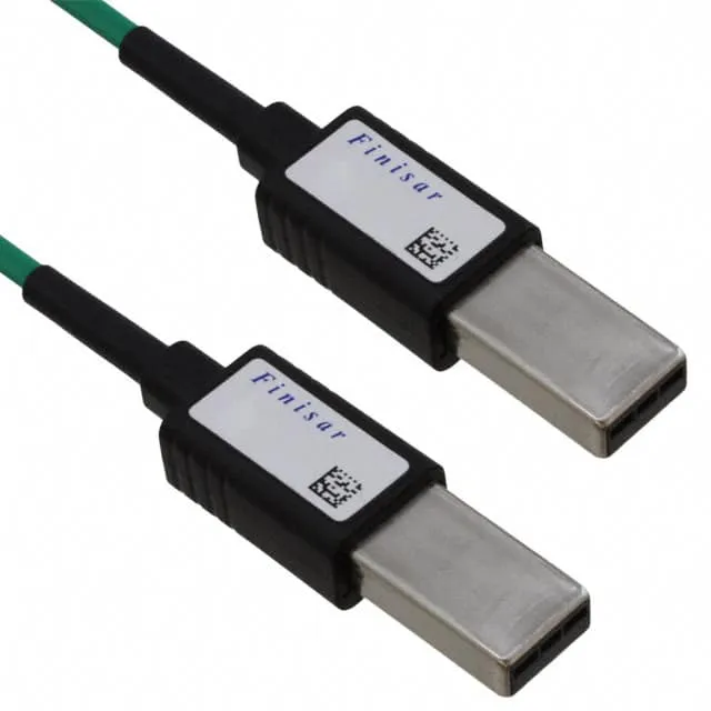 FCBP110LD1L03 (CABLE 10.5GBPS 3M LASERWIRE)