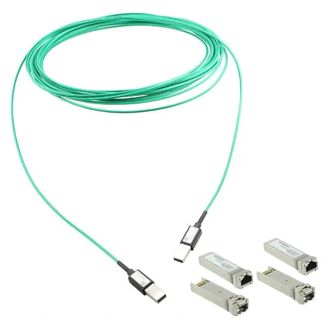 FCBP110LD1L10S (KIT 10M LASERWIRE SFP+)