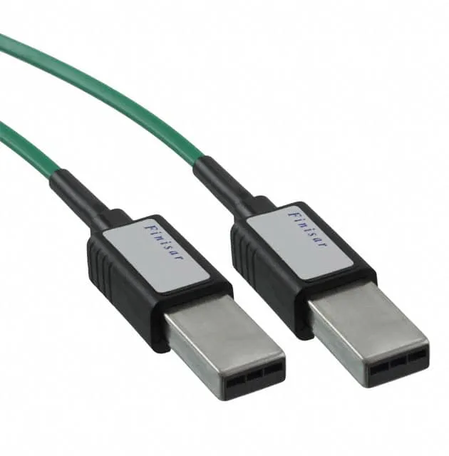 FCBP110LD1L20 (CABLE 10.5GBPS 20M LASERWIRE)