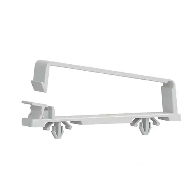 FCCA-30A-01 (CBL CLIP FLAT NAT ARROW WINGED)