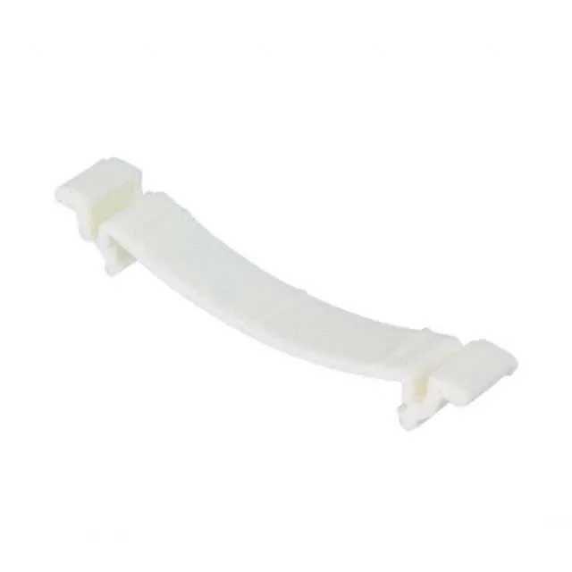 FCCS-2 (CBL CLIP FLAT NATURAL PUSH IN)