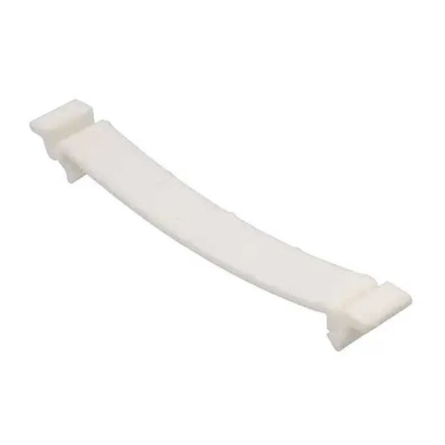 FCCS-4 (CBL CLIP FLAT NATURAL PUSH IN)