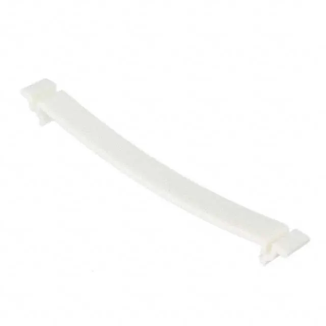 FCCS-5 (CBL CLIP FLAT NATURAL PUSH IN)