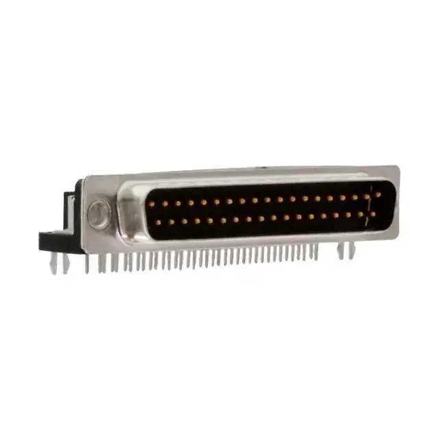 FCE17C37PA410 (CONN D-SUB PLUG 37POS R/A SOLDER)