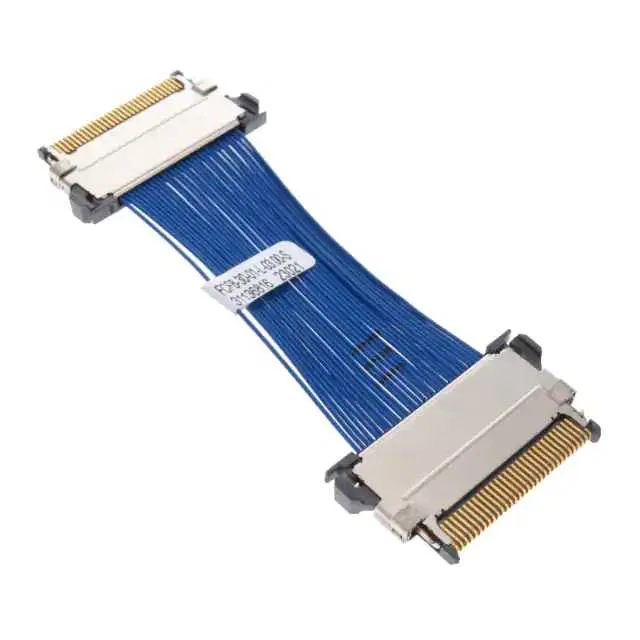 FCF8-30-01-L-03.00-S (FCF8 CABLE ASSEMBLY)