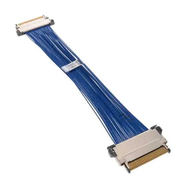 FCF8-30-01-L-06.00-S (FCF8 CABLE ASSEMBLY)