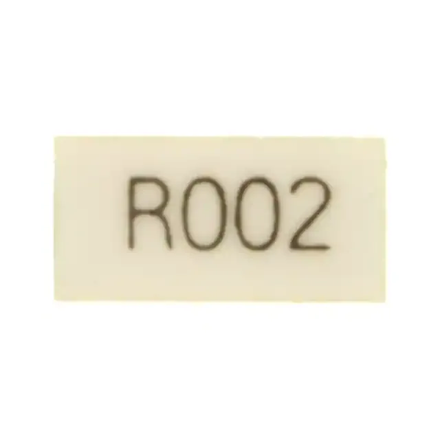 FCSL64R002GER (RES 0.002 OHM 2W 2512 WIDE)