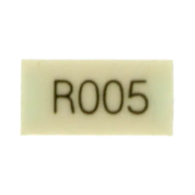 FCSL64R005FER (RES 0.005 OHM 2W 2512 WIDE)