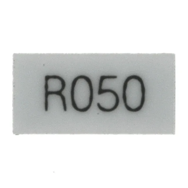 FCSL64R050FER (RES 0.05 OHM 2W 2512 WIDE)