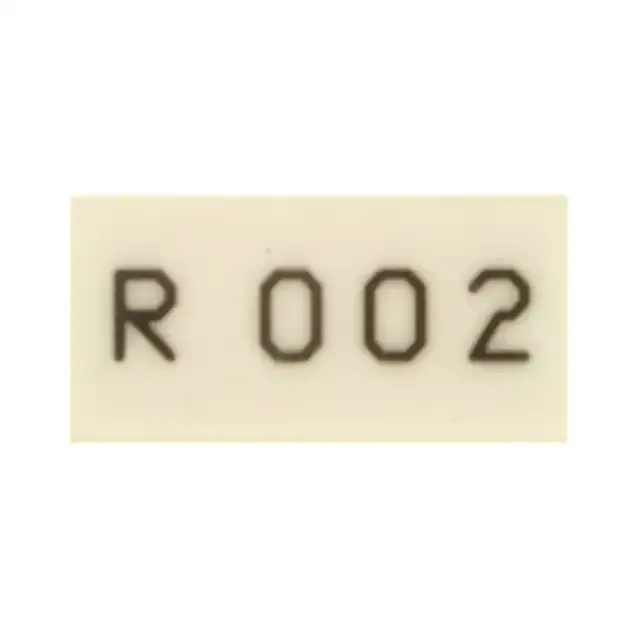 FCSL90R002GER (RES 0.002 OHM 4W 3518 WIDE)