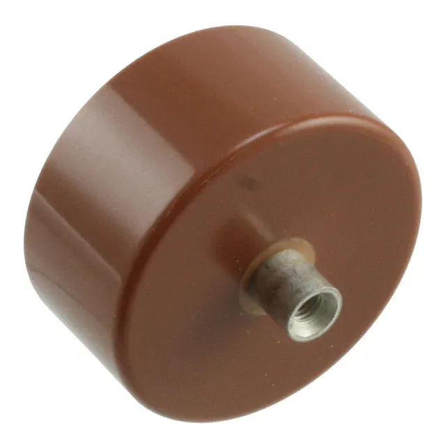 FD-11AU (CAP CER 500PF 10KV Y5P DISK)