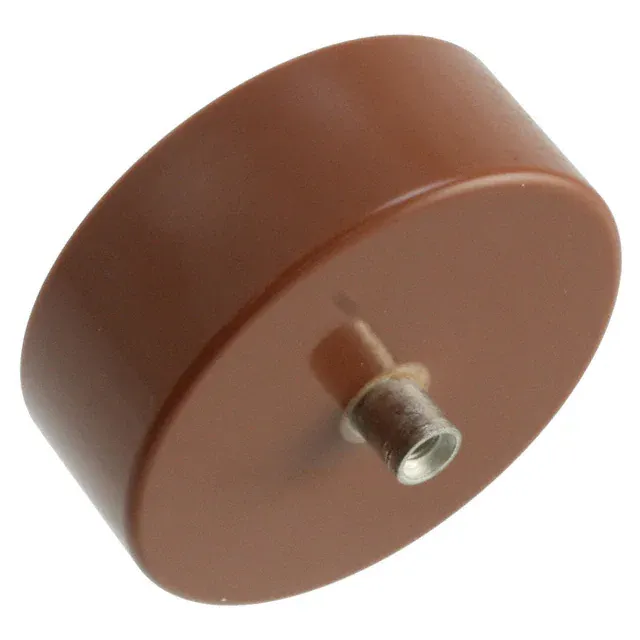 FD-12AU (CAP CER 1000PF 10KV Y5P DISK)
