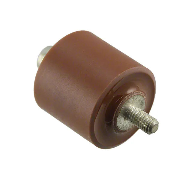 FD-9AU (CAP CER 100PF 10KV Y5P DISK)