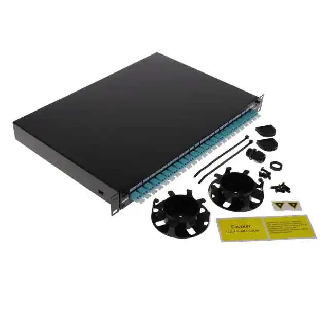 FD1W24AQDLCZ (OPTICOM PRE-LOADED FIBER DRAWER)