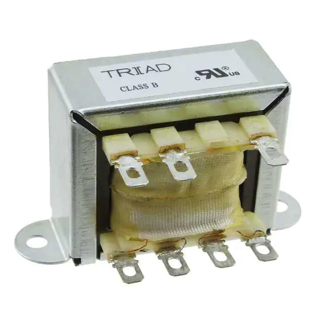 FD5-36 (XFMR LAM 36VCT 12VA CHAS MNT)