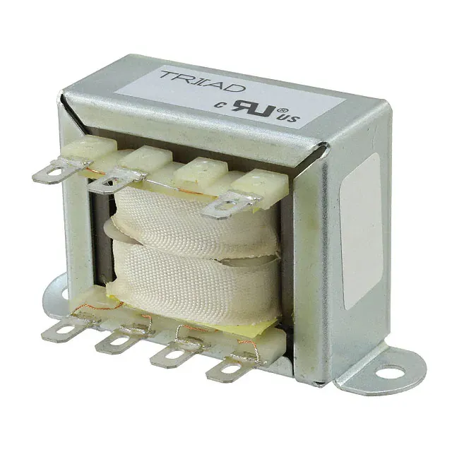 FD5-28 (XFMR LAM 28VCT 12VA CHAS MNT)