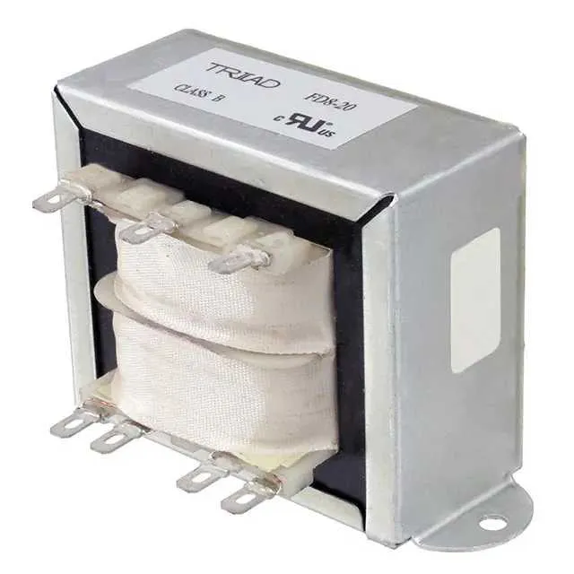 FD8-20 (XFRMR LAMINATED THRU HOLE)