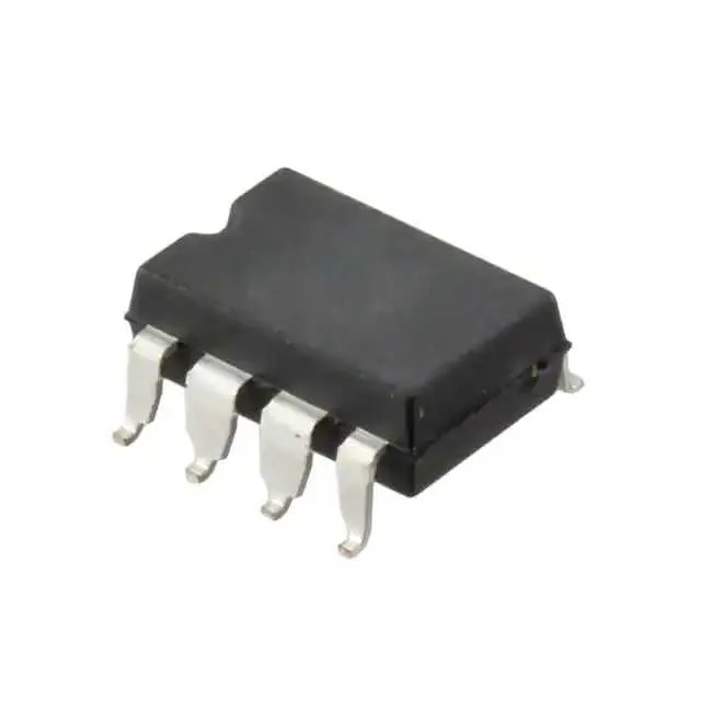 FDA217S (OPTOISO 3.75KV 2CH GATE DVR 8SMD)