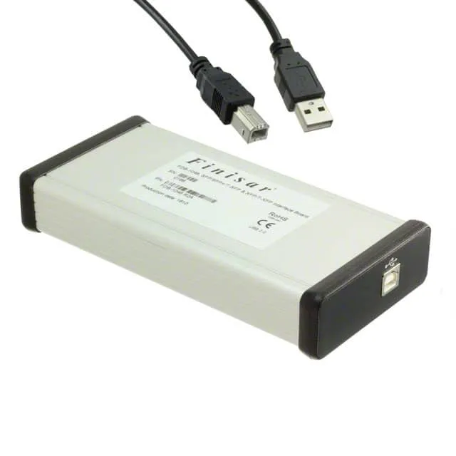 FDB-1048 (WAVELENGTH TUNING BOX)
