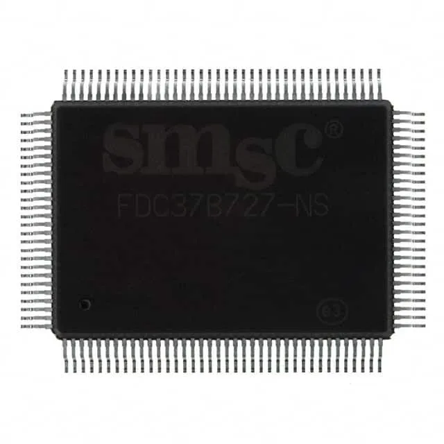 FDC37B727-NS (IC CTRLR SUPER I/O ENH 128-QFP)