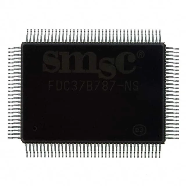 FDC37B787-NS (IC CTRLR SUPER I/O ENH 128-QFP)