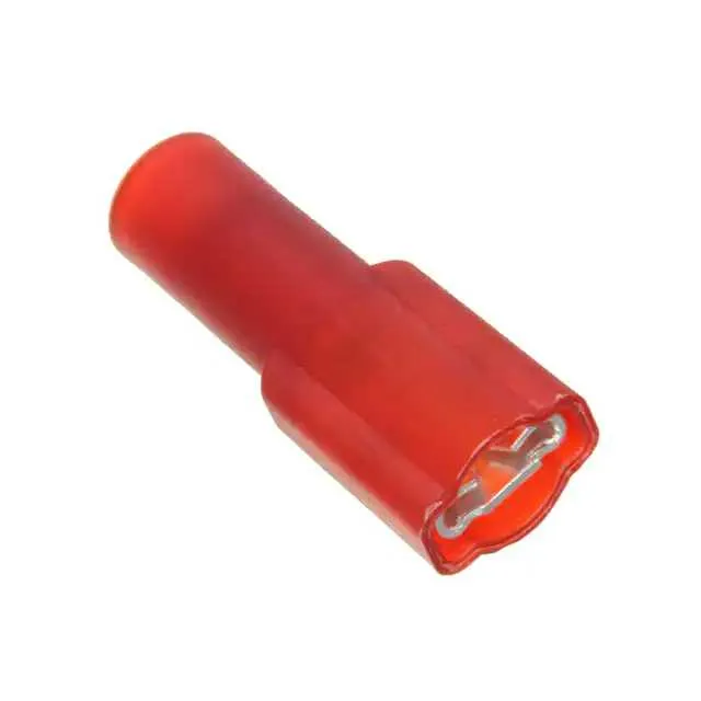 FDI18-187Q (FM DISCONNECT FULLY NYLON INS)