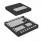 FDMF5820TDC (IC SPS HALF-BRIDGE DRVR 31PQFN)