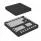 FDMF5833 (IC SPS HALF-BRIDGE DRVR 31PQFN)