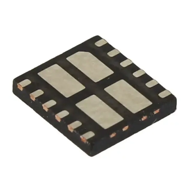 FDMQ8205 (IC OR CTRLR BRIDGE RECT 12MLP)