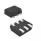 FDY6342L (IC LOAD SWITCH 8V -0.83A SC89-6)