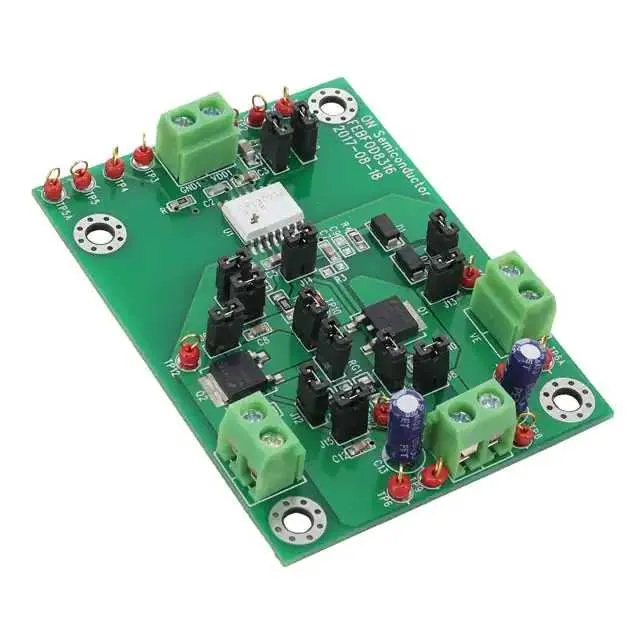 FEBFOD8316-GEVB (EVAL BOARD FOR FOD8316)