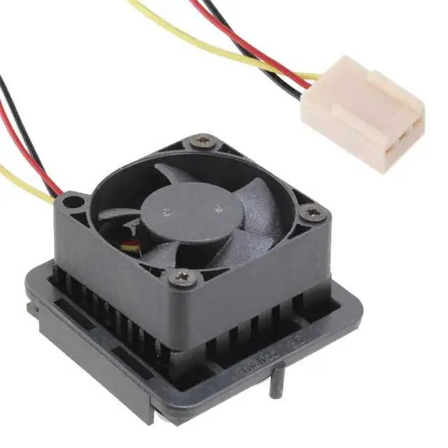 FEX35-35-21/T710/M2 (FAN AXIAL 34.6X19.8MM 5VDC 2510)