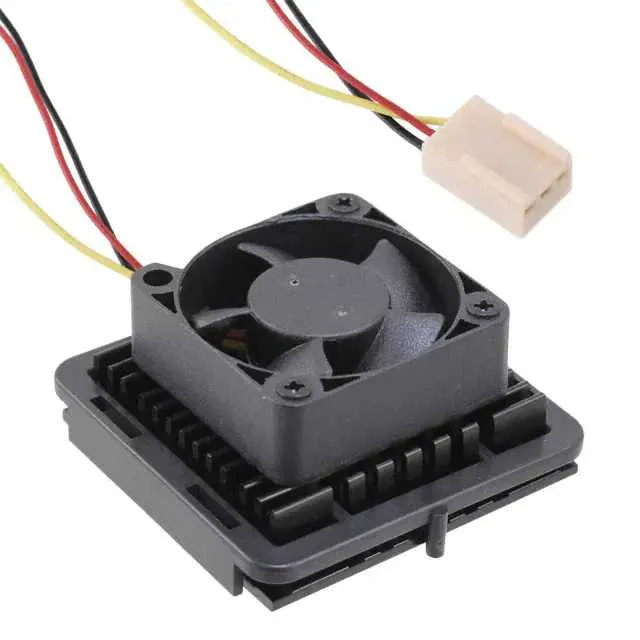 FEX40-40-21/T710/M2 (FAN AXIAL 39.6X19.8MM 5VDC 2510)