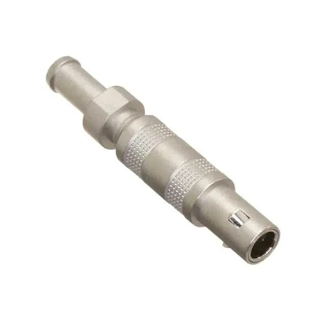FFA.00.250.NTAC31Z (CONN NIMCAMA PLG STR 50OHM SOLDR)
