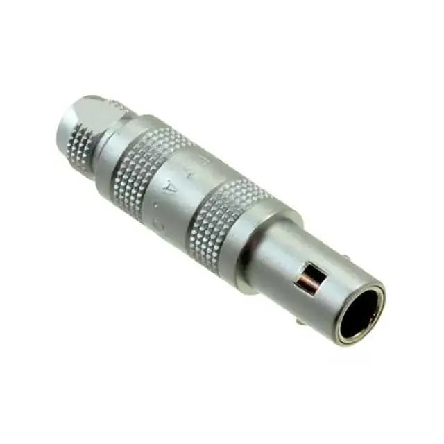FFA.00.250.CTAC22 (CONN NIMCAMA PLG STR 50OHM SOLDR)