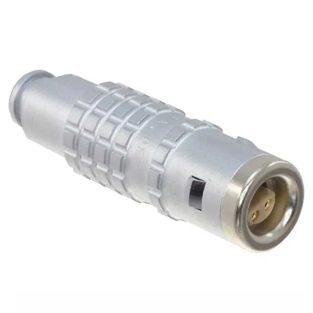 FFA.0E.304.CLAC50Z (CONN CIRC PLUG 4POS SOLDER CUP)