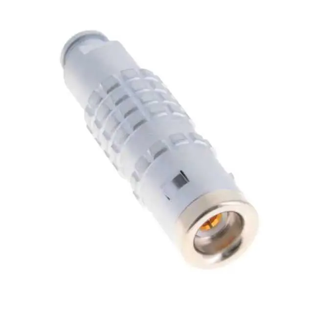 FFA.0E.650.CTAC35Z (CONN TRIAX PLUG STR 50OHM SOLDER)