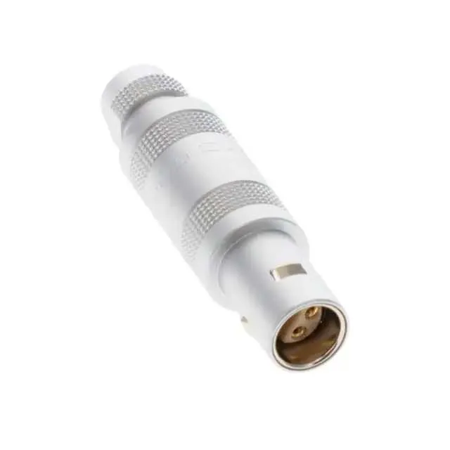 FFA.0S.304.CLAC32 (CONN CIRC PLUG 4POS SOLDER CUP)