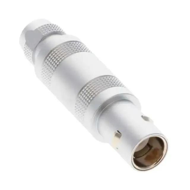 FFA.0S.650.CTAC32Z (CONN TRIAX PLUG STR 50OHM SOLDER)