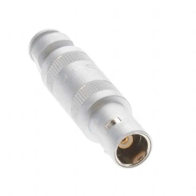 FFA.0S.650.CTLC44 (CONN TRIAX PLUG STR 50OHM SOLDER)
