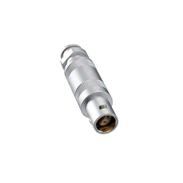 FFA.1S.304.CLAC42Z (CONN CIRC PLUG 4POS SOLDER CUP)