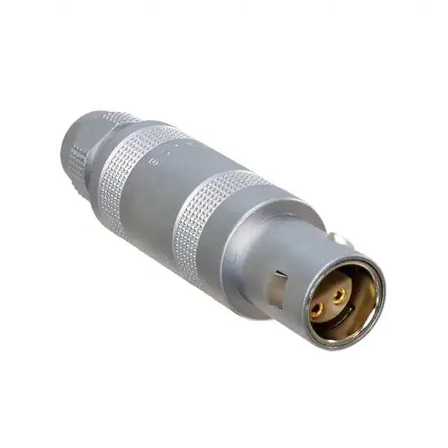 FFA.1S.304.CLAC52 (CONN CIRC PLUG 4POS SOLDER CUP)
