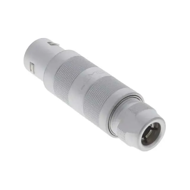 FFA.2S.306.CLAC62 (CONN CIRC PLUG 6POS SOLDER CUP)