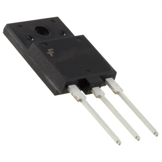 FFAF60UA60DN (DIODE ARRAY GP 600V 30A TO3PF)