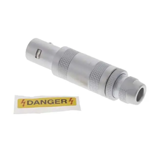 FFB.0S.403.CLAC32 (CONN PLUG MALE 1POS SOLDER CUP)
