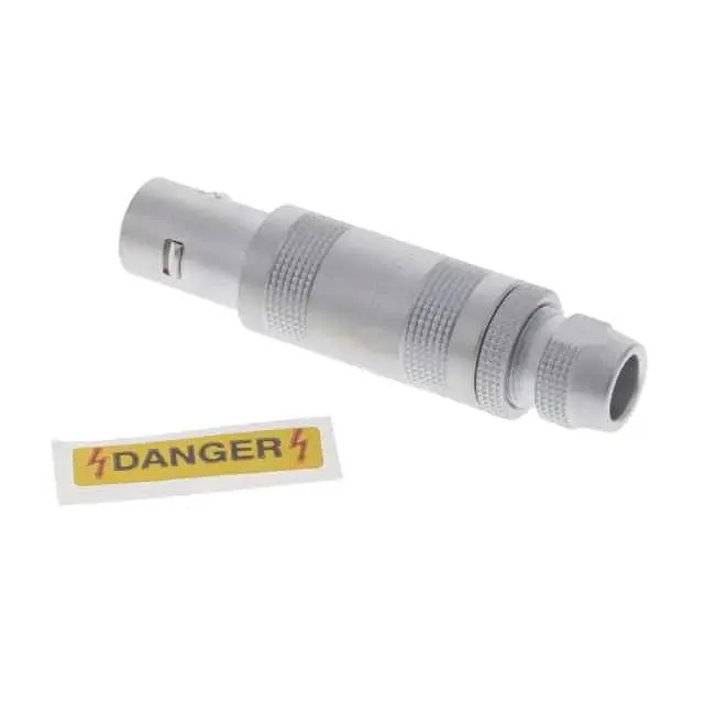FFB.0S.403.CLAC42 (CONN PLUG MALE 1POS SOLDER CUP)
