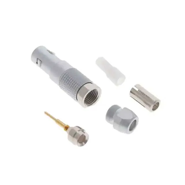 FFC.00.250.CTAC29 (CONN NIMCAMA PLG STR 50OHM SOLDR)